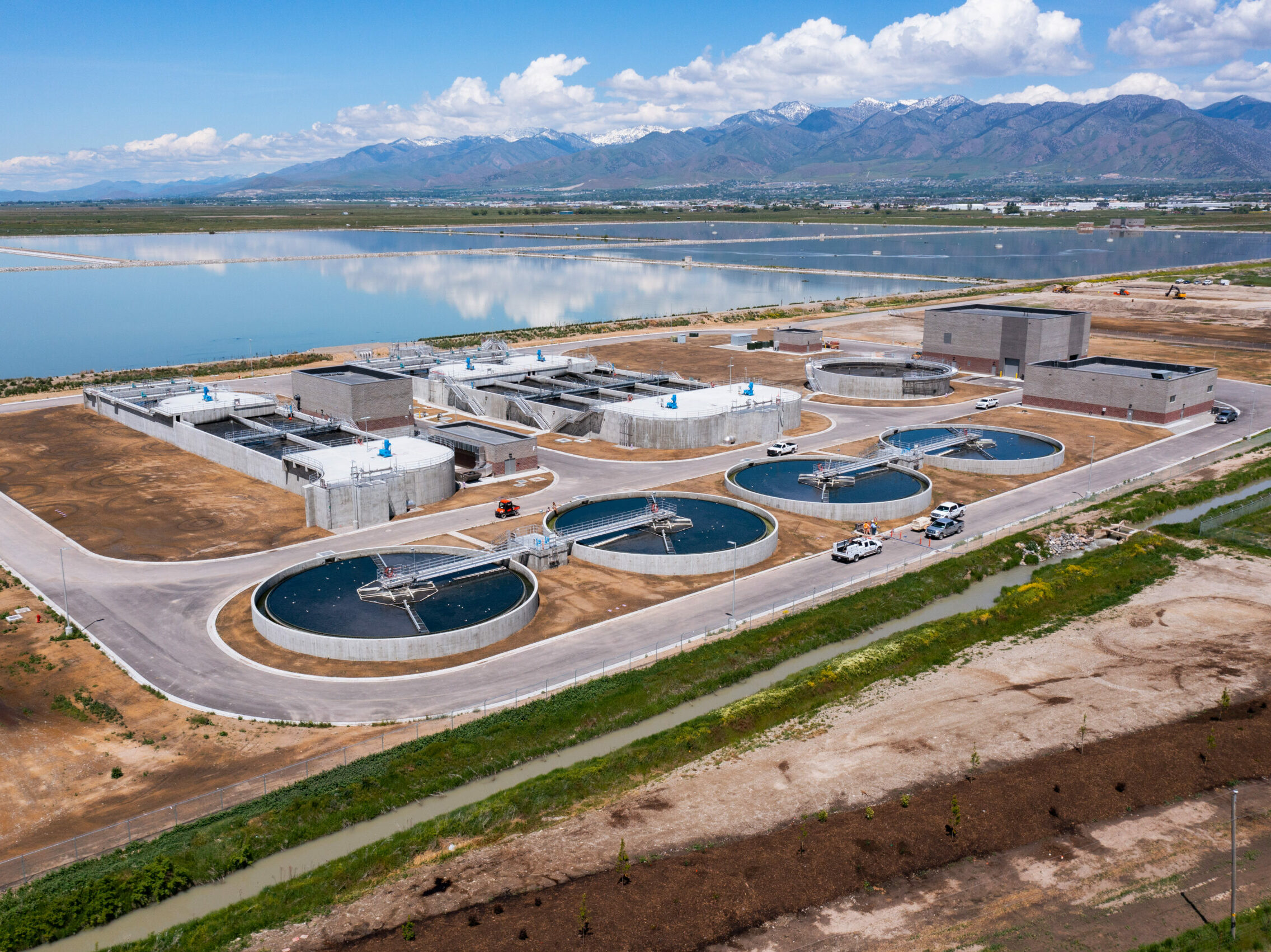 20+ Wastewater Plant Near Me